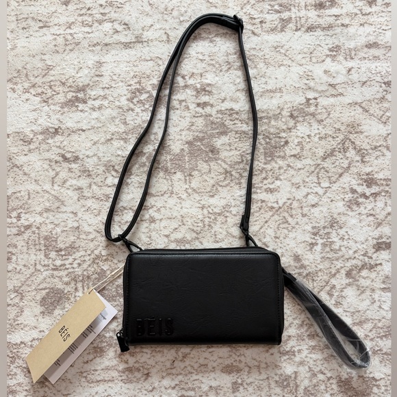 NWT BEIS Travel Wallet - Picture 3 of 6